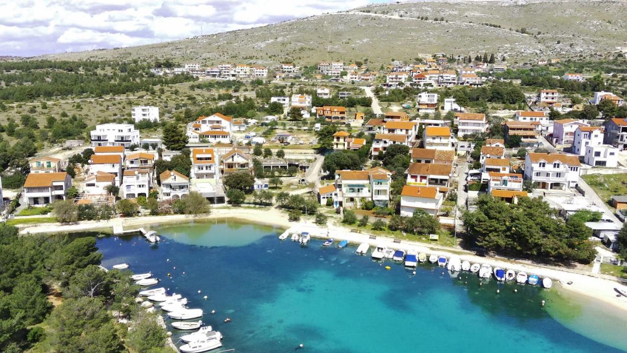 Apartments 255 Grebaštica Kültér fotó