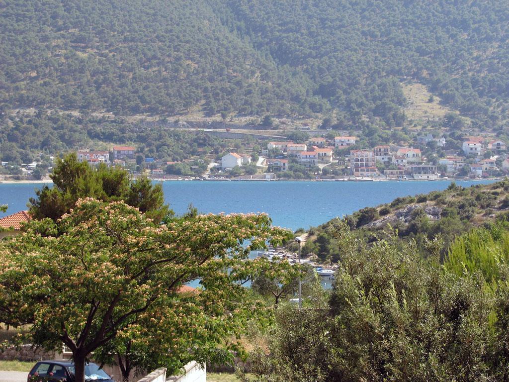 Apartments 255 Grebaštica Kültér fotó