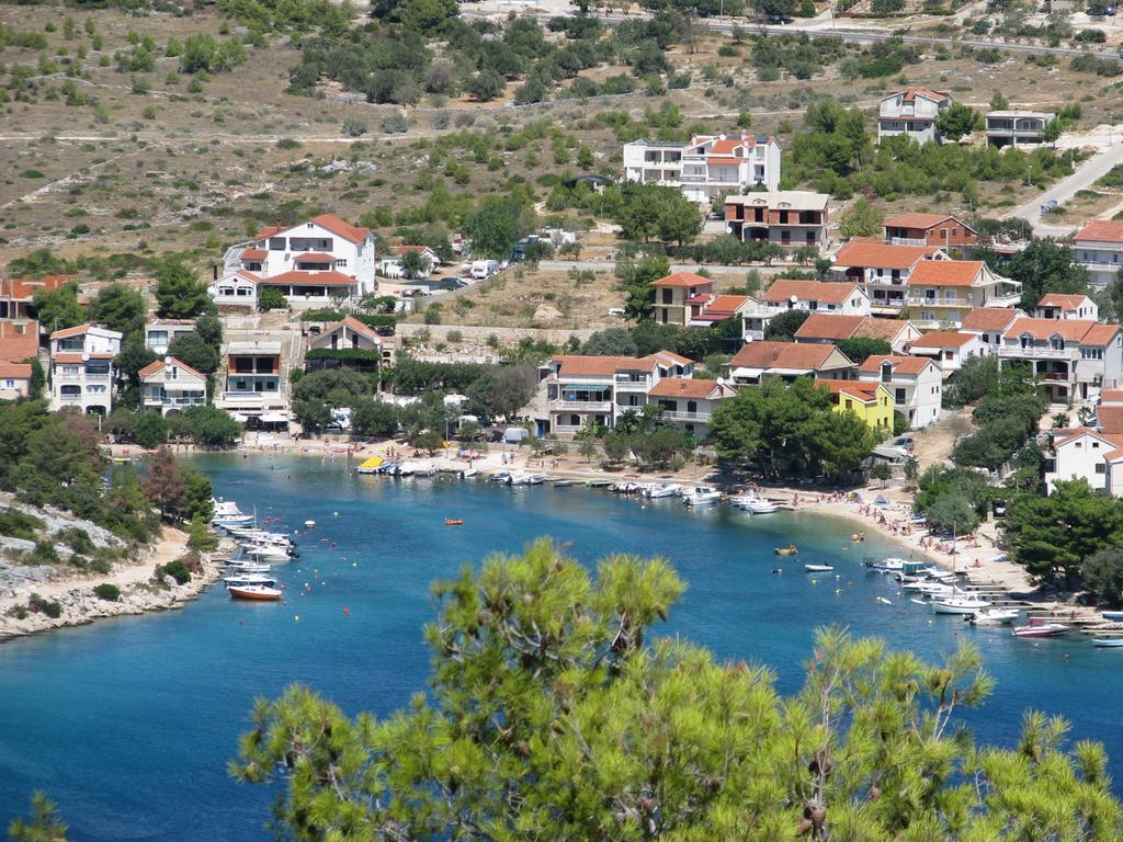Apartments 255 Grebaštica Kültér fotó