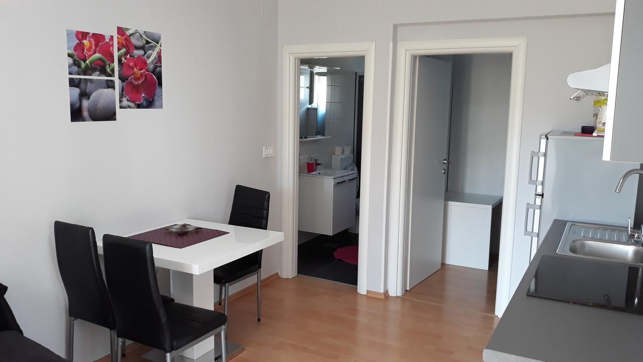 Apartments 255 Grebaštica Kültér fotó